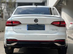 Volkswagen Lavida 300TSI DSG Starry Sky Full-Featured Edition - ფოტო 5