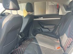 Volkswagen Lavida 300TSI DSG Starry Sky Full-Featured Edition - ფოტო 7