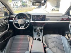 Volkswagen Lavida 300TSI DSG Starry Sky Full-Featured Edition - ფოტო 8