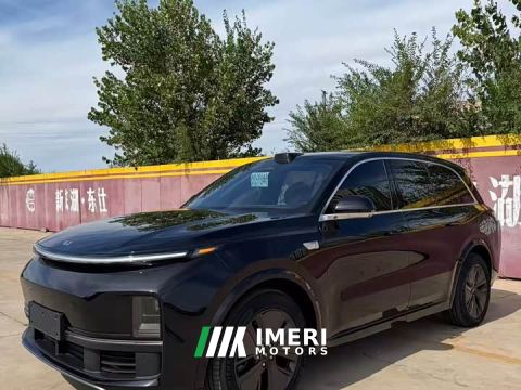 2024 Li Auto L8 Max