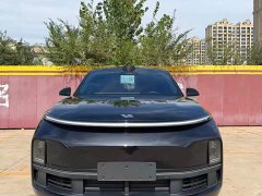 Li Auto L8 Max - ფოტო 2