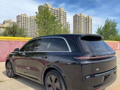 Li Auto L8 Max - ფოტო 3