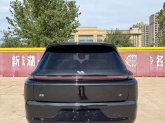 Li Auto L8 Max - ფოტო 4
