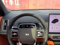Li Auto L8 Max - ფოტო 6