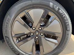 Li Auto L8 Max - ფოტო 9