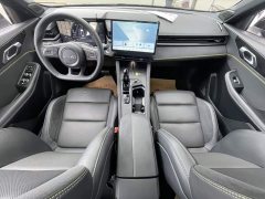 Lynk & Co Geely Lynk & Co 03 2023 1.5T DCT Pro - ფოტო 3