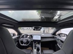 Lynk & Co Geely Lynk & Co 03 2023 1.5T DCT Pro - ფოტო 4