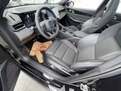 Lynk & Co Geely Lynk & Co 03 2023 1.5T DCT Pro - ფოტო 5