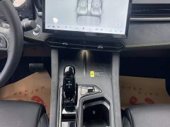 Lynk & Co Geely Lynk & Co 03 2023 1.5T DCT Pro - ფოტო 6