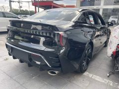 Lynk & Co Geely Lynk & Co 03 2023 1.5T DCT Pro - ფოტო 8