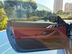 BMW 4 Series Facelift 425i M Sport Package - ფოტო 10