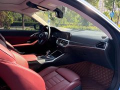 BMW 4 Series Facelift 425i M Sport Package - ფოტო 11