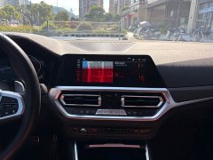 BMW 4 Series Facelift 425i M Sport Package - ფოტო 15