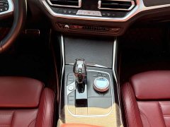 BMW 4 Series Facelift 425i M Sport Package - ფოტო 16