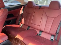 BMW 4 Series Facelift 425i M Sport Package - ფოტო 18