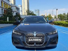 BMW 4 Series Facelift 425i M Sport Package - ფოტო 2