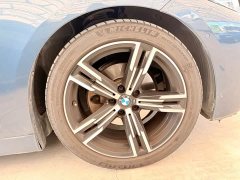 BMW 4 Series Facelift 425i M Sport Package - ფოტო 20