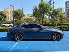 BMW 4 Series Facelift 425i M Sport Package - ფოტო 4