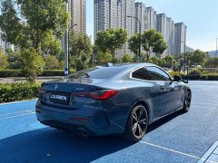 BMW 4 Series Facelift 425i M Sport Package - ფოტო 5