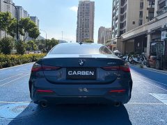 BMW 4 Series Facelift 425i M Sport Package - ფოტო 6