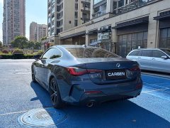 BMW 4 Series Facelift 425i M Sport Package - ფოტო 7