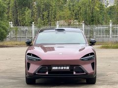Xiaomi YU7 Rear-Wheel Drive Long-Range Edition - ფოტო 1