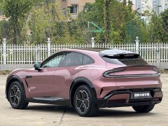 Xiaomi YU7 Rear-Wheel Drive Long-Range Edition - ფოტო 12