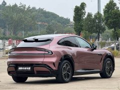 Xiaomi YU7 Rear-Wheel Drive Long-Range Edition - ფოტო 13