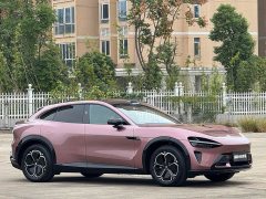 Xiaomi YU7 Rear-Wheel Drive Long-Range Edition - ფოტო 2