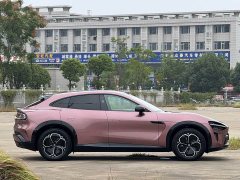 Xiaomi YU7 Rear-Wheel Drive Long-Range Edition - ფოტო 3