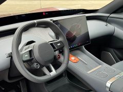 Xiaomi YU7 Rear-Wheel Drive Long-Range Edition - ფოტო 5