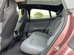 Xiaomi YU7 Rear-Wheel Drive Long-Range Edition - ფოტო 7