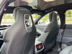 Xiaomi YU7 Rear-Wheel Drive Long-Range Edition - ფოტო 8