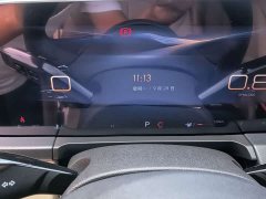 Buick GL8 2025 Land Executive Cabin Smart Enjoyment Edition - ფოტო 10
