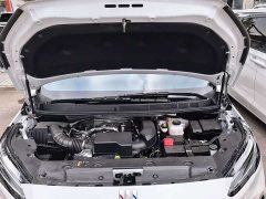 Buick GL8 2025 Land Executive Cabin Smart Enjoyment Edition - ფოტო 11