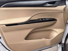Buick GL8 2025 Land Executive Cabin Smart Enjoyment Edition - ფოტო 12