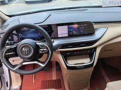 Buick GL8 2025 Land Executive Cabin Smart Enjoyment Edition - ფოტო 13