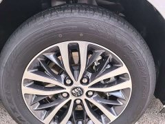 Buick GL8 2025 Land Executive Cabin Smart Enjoyment Edition - ფოტო 6