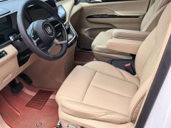 Buick GL8 2025 Land Executive Cabin Smart Enjoyment Edition - ფოტო 7