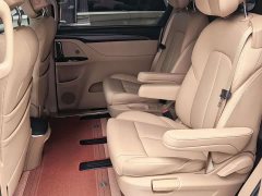 Buick GL8 2025 Land Executive Cabin Smart Enjoyment Edition - ფოტო 8