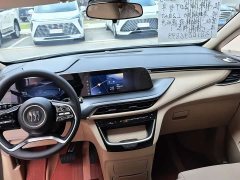 Buick GL8 2025 Land Executive Cabin Smart Enjoyment Edition - ფოტო 9