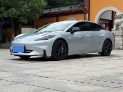 Haomo GT 710 RWD Super Charging Edition - ფოტო 1