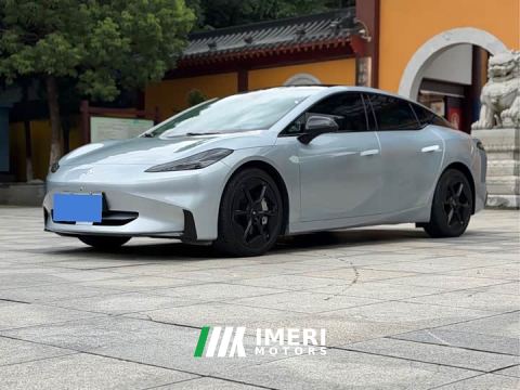 2024 Hyptec GT 710 RWD Super Charging Edition