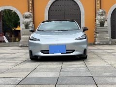 Haomo GT 710 RWD Super Charging Edition - ფოტო 2