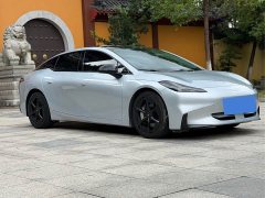 Haomo GT 710 RWD Super Charging Edition - ფოტო 3