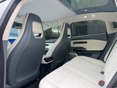 Haomo GT 710 RWD Super Charging Edition - ფოტო 4