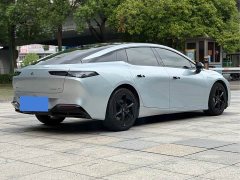 Haomo GT 710 RWD Super Charging Edition - ფოტო 7