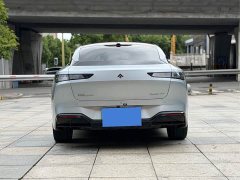 Haomo GT 710 RWD Super Charging Edition - ფოტო 8