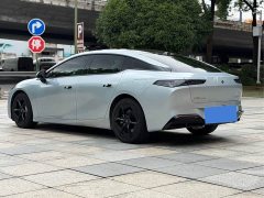 Haomo GT 710 RWD Super Charging Edition - ფოტო 9