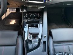 Audi A4L 200 Million Units Joyful Edition 40 TFSI Luxury Dynamic B&O Starry Night Edition - ფოტო 13